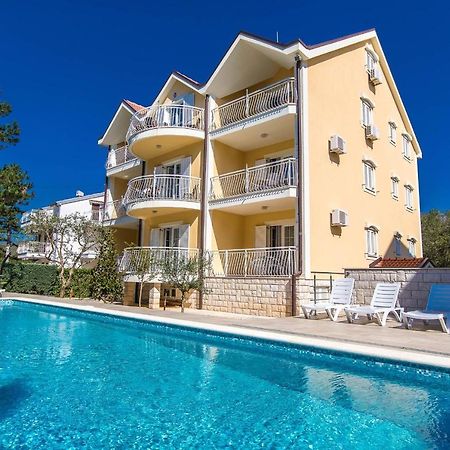 Apartments With A Swimming Pool Jadranovo, Crikvenica - 3238 Luaran gambar
