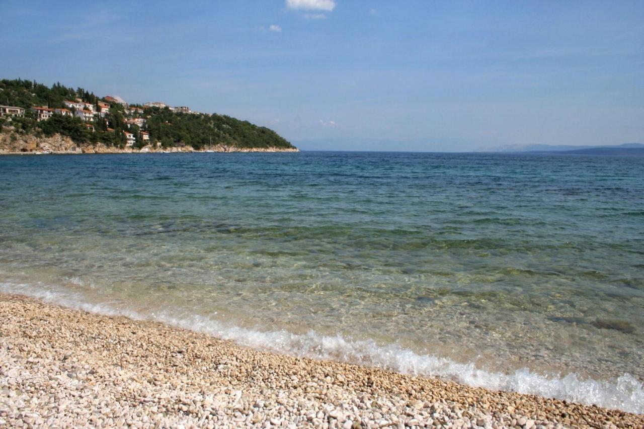 Apartments With A Swimming Pool Jadranovo, Crikvenica - 3238 Luaran gambar