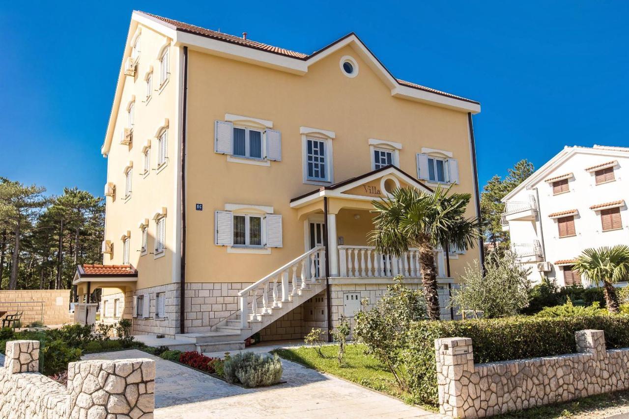 Apartments With A Swimming Pool Jadranovo, Crikvenica - 3238 Luaran gambar