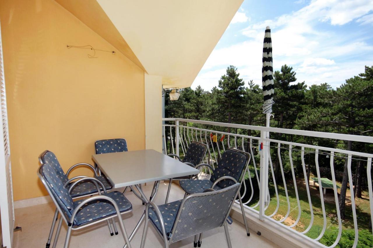 Apartments With A Swimming Pool Jadranovo, Crikvenica - 3238 Luaran gambar