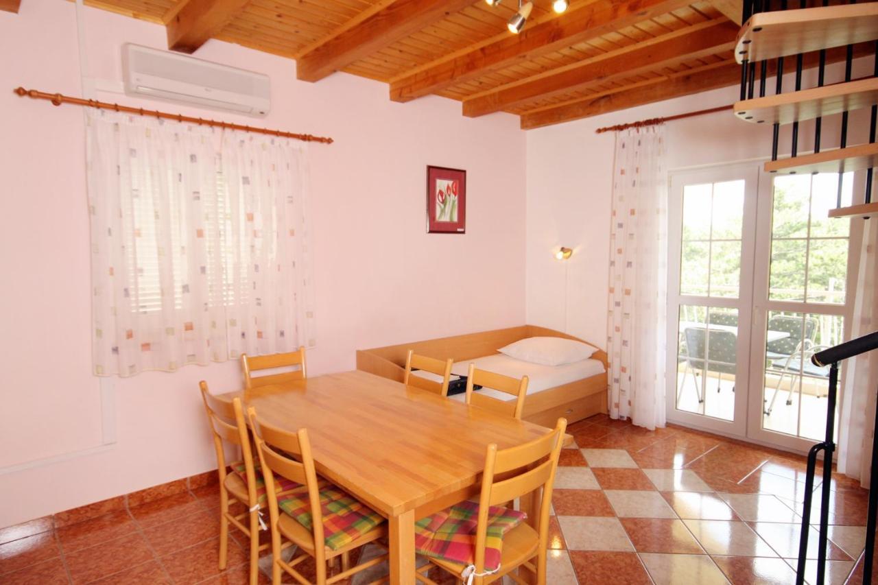 Apartments With A Swimming Pool Jadranovo, Crikvenica - 3238 Luaran gambar
