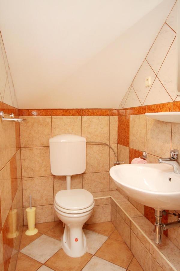 Apartments With A Swimming Pool Jadranovo, Crikvenica - 3238 Luaran gambar