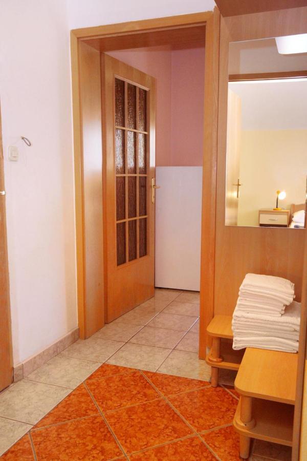 Apartments With A Swimming Pool Jadranovo, Crikvenica - 3238 Luaran gambar
