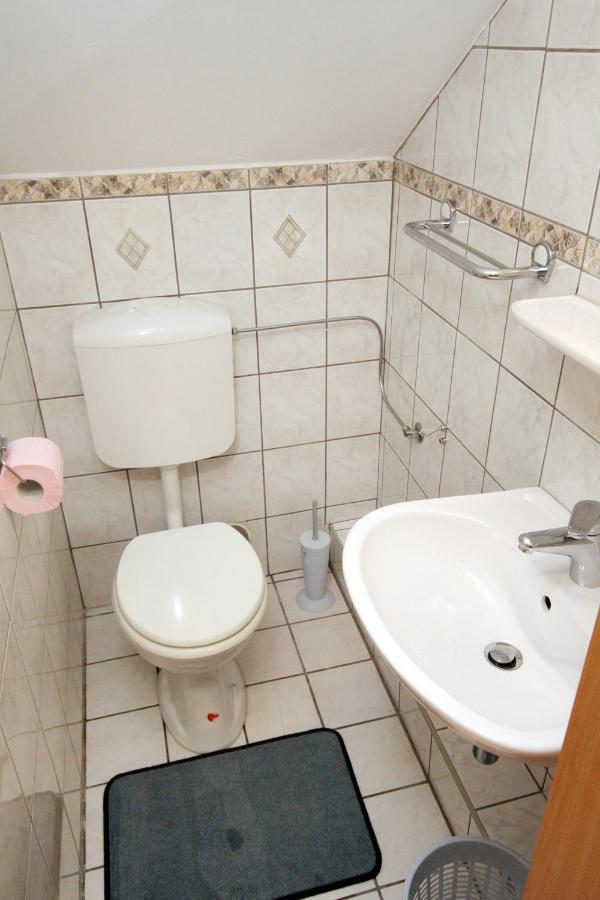 Apartments With A Swimming Pool Jadranovo, Crikvenica - 3238 Luaran gambar