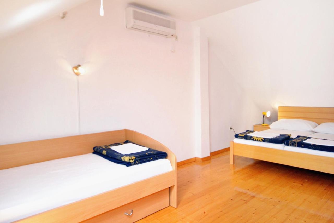 Apartments With A Swimming Pool Jadranovo, Crikvenica - 3238 Luaran gambar